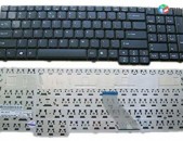 Key lapt acer 5735Z / 9400, klaviatura, stexnashar, клавиатура, keyboarad notebook, ստեղնաշար