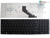 Key lapt acer 5830, klaviatura, stexnashar, клавиатура, keyboarad notebook, ստեղնաշար