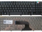 Key lapt dell 3521, klaviatura, stexnashar, клавиатура, keyboard, ստեղնաշար