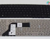 Key lapt HP4510 / 4510S / 4515S / 4710S / 4750S, klaviatura, stexnashar, клавиатура, ստեղնաշար
