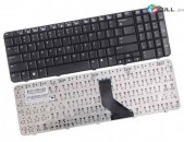 Key lapt HP CQ60 / G60, klaviatura, stexnashar, клавиатура, keyboard, ստեղնաշար