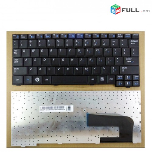 Key lapt sams NC10, klaviatura, stexnashar, клавиатура, keyboard, ստեղնաշար