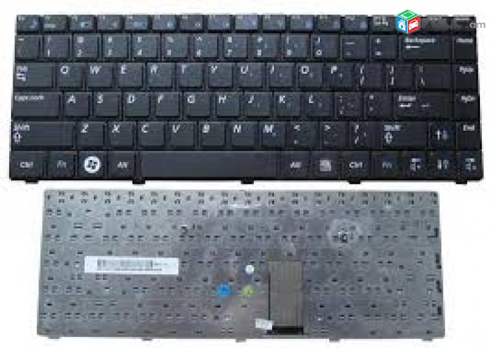 Key lapt sams R480, klaviatura, stexnashar, клавиатура, keyboard, ստեղնաշար 