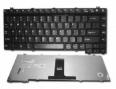 Key lapt toshiba L500, stexnashar, клавиатура, keyboard