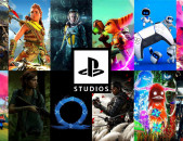 Игры для PS4 - PS5 АКЦИЯ для Владельцев PlayStation 4 - PlayStation 5 Խաղեր և PlayStation PLUS