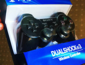 Геймпад Dualshock 3 для PlayStation 3 - НОВЫЙ в Упаковке - ՆՈՐ