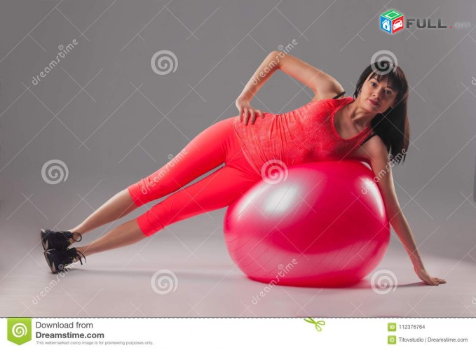 Fitnesi gndak / Feetball / Fitness Ball