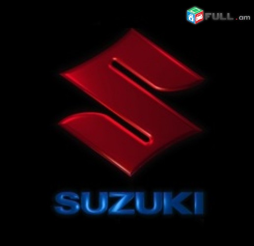Suzuki SX4 Matori remkomplekt