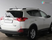 Toyota Rav4 2012-2018 Hetevi Shti vrayi atrajatel