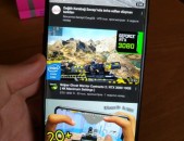 OnePlus 6 8GB / 128GB Gerazanc , Verjnakan gin