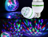 Lusayin erangner tvox lamp E27 mik252