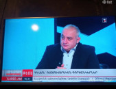 HISENSE հեռուստացույց 42 դույմ (106սմ) անկյունագծով