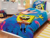 Մանկական Հավաքածու - Sponge Bob