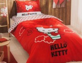 Մանկական Հավաքածու - Hello Kitty Bow