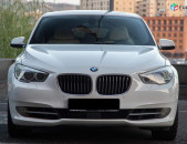 BMW -     535 Gran Turismo , 2011թ.