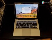 MacBook Pro Core i5, RAM 16 Gb, HDD 500Gb
