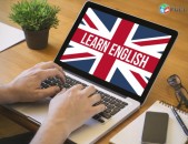 English online/ Անգլերեն օնլայն