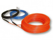 Нагревательный кабель - Fenix ASL1P-18 12m, 210W