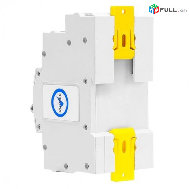 Մոդուլային ավտոմատ փոխարկիչ G2R-63 2P - GEYA