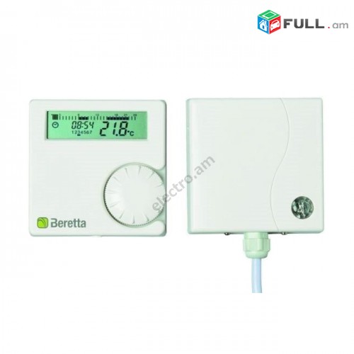 Беспроводной регулятор комнатной температуры - Beretta