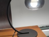 Գրասենյակային սեղանի լուսամփոփ, լամպ