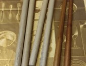 Հարվածային գործիքների փայտիկներ, Барабанные палочки