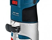 Dzerqi frez / ֆռեզ ձեռքի / փայտամշակման գործիք` bosch gkf 600 professional