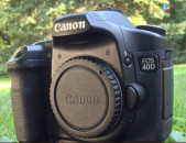 Canon EOS 40D Body.