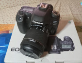 Canon EOS 80D  Digital SLR Camera Body with 24.2 Megapixel.