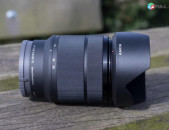 Sony FE 28-70mm Lens .