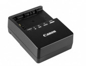 Orginal Canon LC-E6 Battery Charger for Canon EOS 5D Mark II, 7D & 60D. 