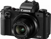 Canon Power Shot G5X