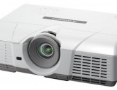 Mitsubishi XD500U projector