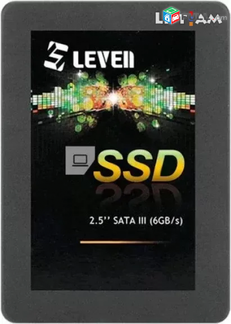 Նոր SSD 120GB, 240GB drive