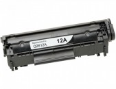 Cartridge 12A, FX10 /HP1010,1020,1018, Canon2900,4010/
