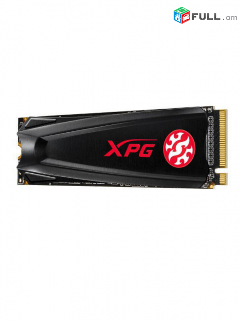A-Data / SSD-накопитель XPG Gammix S5 256Gb, M.2 