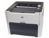 Լազերային տպիչ Laser Printer HP LaserJet1320