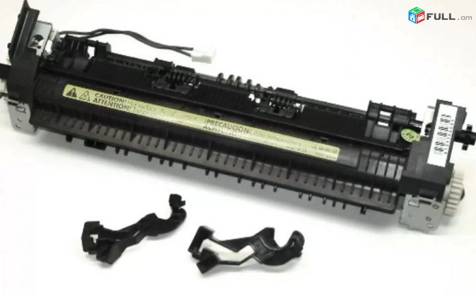 Печь в сборе термоузел фьюзер RM1-6921 для принтеров: HP LaserJet P1102 / P1109 / M12A