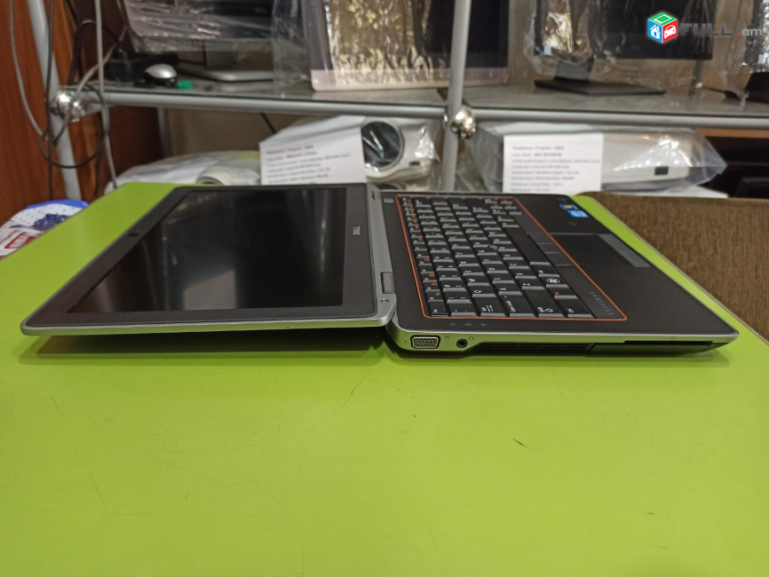 Laptop DELL Latitude 6320 notebook лаптоп