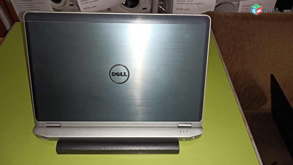Օգտագործված Լապտոպ Laptop Лаптоп Ноутбук Նոութբուք Notebook Dell Latitude E6230