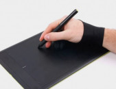 Ձեռնոց գրաֆիկական պլանշետի համար Перчатка для графического планшета 