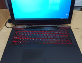 Հզոր նոութբուք Lenovo i7-6700/16GB/ 256GB SSD/1TB HDD, երաշխիք, notebook, Ноутбук