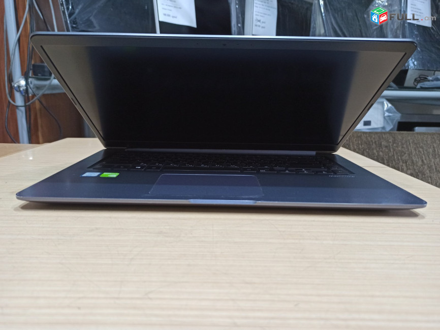 ASUS S510U Core i5-8250U 8Gb/SSD 120Gb/HDD 1TB notebook laptop ноутбук նոութբուք