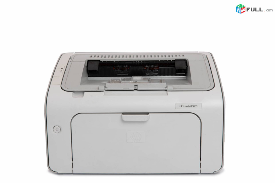 Laser printer Hp P1005 Лазерный принтер Լազերային տպիչ, երաշխիք