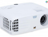 Պրոյեկտոր Projector ViewSonic FHD 1920X1080 Ամերիկյան բրենդի որակյալ պրոյեկտոր, նոր, երաշխիք