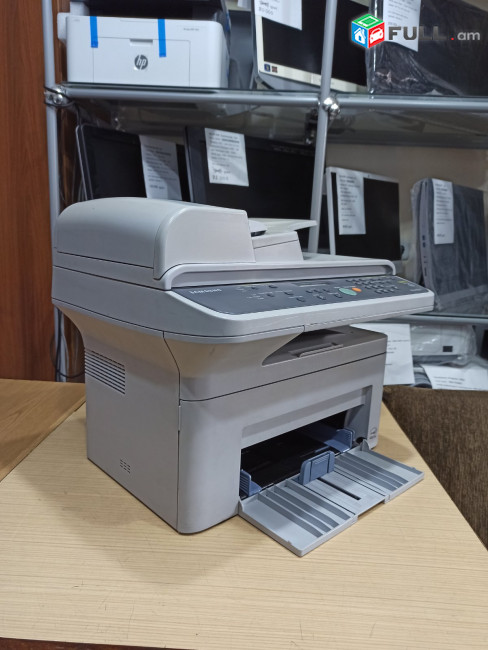Laser printer МФУ Samsung SCX-4521F ADF Լազերային տպիչ, օգտագործված