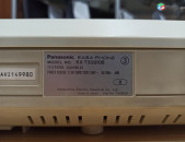 ATC 3 մուտք, 8 ելք, Panasonic EASA PHONE KX-T30810B.օգտագործված