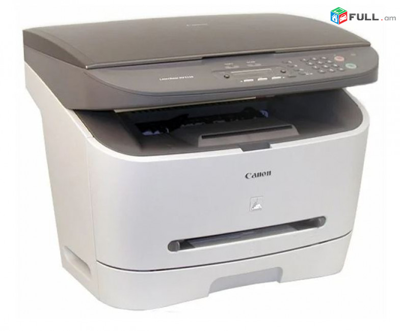 Лазерный принтер МФУ Laser HP Canon MF3220 Լազերային տպիչ Laser printer