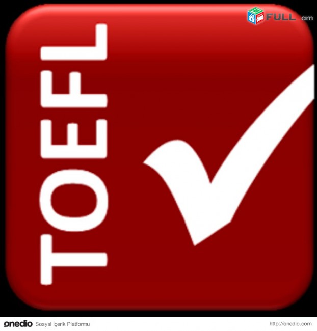 TOEFL classes courses for high scores 