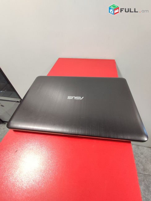 Notebook Asus X580NV laptop